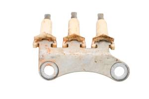 Kawasaki - 01 Kawasaki Ultra 150 Spark Plug Holder Bracket JH1200 - Image 3