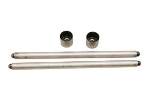 18 Honda Foreman 500 4x4 Push Rods & Buckets TRX500FM