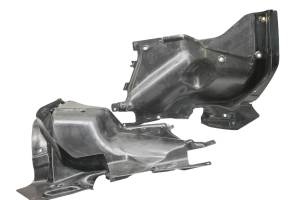 Kawasaki - 20 Kawasaki Teryx KRX 1000 Right & Left Upper Floor Covers KRF1000ALF - Image 3