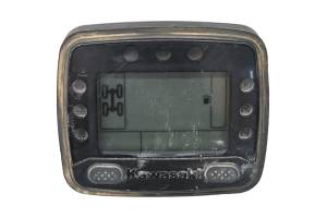 23 Kawasaki Mule PRO-DXT EPS 4x4 Speedometer Dash KDT1000