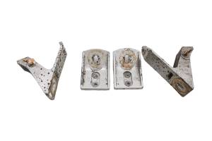 00 Sea-Doo GTI Engine Motor Support Brackets