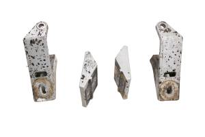 Sea-Doo - 00 Sea-Doo GTI Engine Motor Support Brackets - Image 2