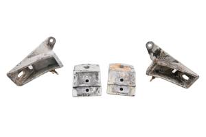 Sea-Doo - 00 Sea-Doo GTI Engine Motor Support Brackets - Image 3