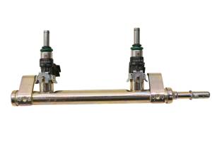 24 Polaris RZR XP 1000 Ultimate Fuel Rail & Injectors