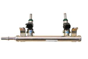 Polaris - 24 Polaris RZR XP 1000 Ultimate Fuel Rail & Injectors - Image 3
