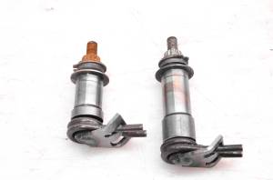 Polaris - 96 Polaris Sportsman 500 4x4 Transmission Shift Shafts Shifters - Image 2