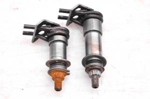 Polaris - 96 Polaris Sportsman 500 4x4 Transmission Shift Shafts Shifters - Image 3