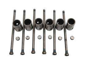 Kawasaki - 23 Kawasaki Mule PRO-DXT EPS 4x4 Push Rods & Buckets KDT1000 - Image 3