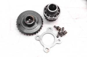 Polaris - 96 Polaris Sportsman 500 4x4 Transmission Bevel Gears - Image 2