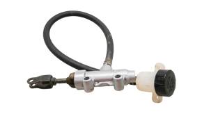 Polaris - 16 Polaris Sportsman 450 4x4 Rear Brake Master Cylinder - Image 2
