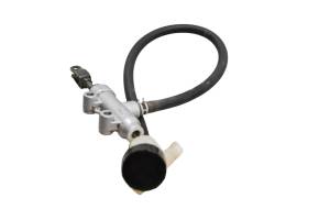 Polaris - 16 Polaris Sportsman 450 4x4 Rear Brake Master Cylinder - Image 3