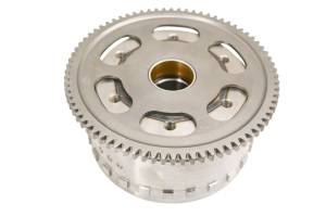 Kawasaki - 20 Kawasaki Teryx KRX 1000 Flywheel Starter Clutch Bearing & Gear KRF1000ALF - Image 3