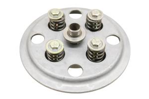 98 Suzuki Katana 600 Clutch Pressure Plate GSX600F