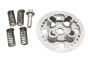 Suzuki - 98 Suzuki Katana 600 Clutch Pressure Plate GSX600F - Image 2