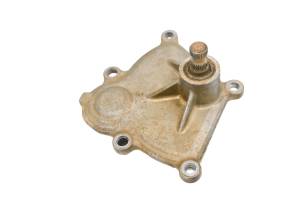 20 Kawasaki Teryx KRX 1000 Shift Shaft Shifter & Cover KRF1000ALF