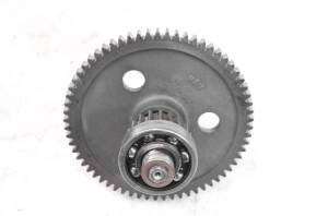Polaris - 96 Polaris Sportsman 500 4x4 Transmission Shaft & Gear - Image 3