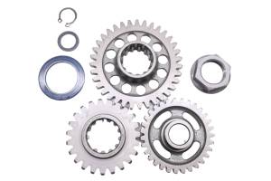Yamaha - 20 Yamaha YFZ450R Crank Gears - Image 2