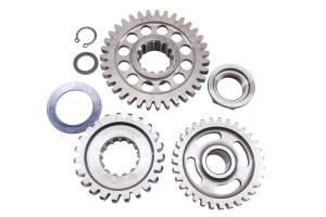 Yamaha - 20 Yamaha YFZ450R Crank Gears - Image 4