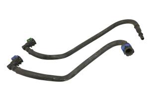 Polaris - 19 Polaris 800 Axyx SKS Fuel Lines Return & Supply 146" - Image 2