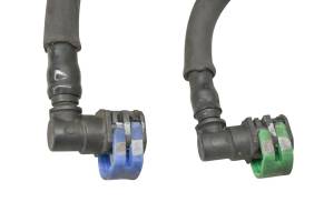 Polaris - 19 Polaris 800 Axyx SKS Fuel Lines Return & Supply 146" - Image 3