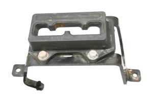 20 Kawasaki Teryx KRX 1000 Shift Lever Guide & Bracket KRF1000ALF