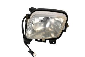 08 Kawasaki Teryx 750 LE Front Left Headlight KRF750