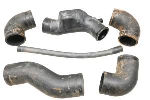 19 Kawasaki Mule 4010 Trans 4x4 Airbox Hoses & Duct KAF620