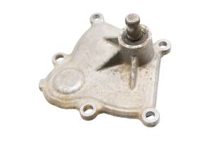 22 Kawasaki Teryx KRX 1000 Transmission Shift Shaft Shifter & Housing Cover KRF1000