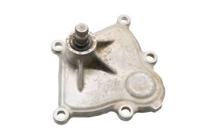 Kawasaki - 22 Kawasaki Teryx KRX 1000 Transmission Shift Shaft Shifter & Housing Cover KRF1000 - Image 2