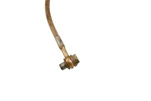 Polaris - 04 Polaris Predator 500 2x4 Front Brake Lines - Image 3