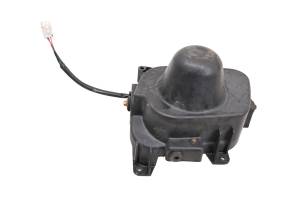 Kawasaki - 02 Kawasaki Prairie 650 4x4 Front Right Headlight KVF650A - Image 3