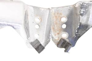 Honda - 87 Honda Goldwing 1200I Carburetor Covers GL1200I - Image 3