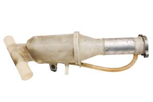 19 Polaris 800 Axyx SKS Coolant Overflow Radiator Bottle 146"