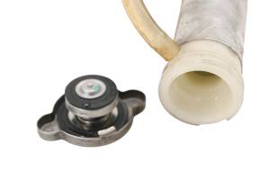 Polaris - 19 Polaris 800 Axyx SKS Coolant Overflow Radiator Bottle 146" - Image 3