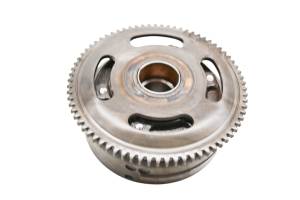 Kawasaki - 05 Kawasaki Brute Force 750 4x4i Flywheel Starter Clutch Bearing & Gear KVF750 - Image 2