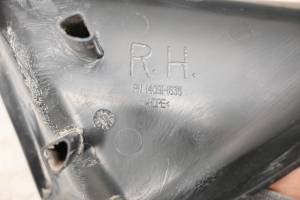 Kawasaki - 17 Kawasaki Mule 4010 Trans 4x4 Side Covers Panels Fenders Left & Right KAF620RHF - Image 5