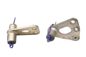 19 Polaris 800 Axyx SKS Steering Arms 146"