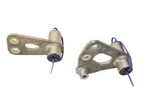 Polaris - 19 Polaris 800 Axyx SKS Steering Arms 146" - Image 2