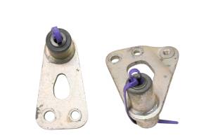 Polaris - 19 Polaris 800 Axyx SKS Steering Arms 146" - Image 4