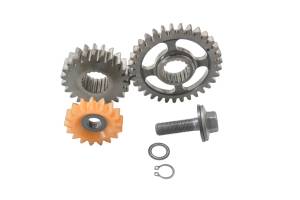 Yamaha - 16 Yamaha YZF-R3 Crank Gears - Image 3