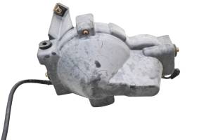 Kawasaki - 05 Kawasaki Brute Force 750 4x4i Front Right Headlight KVF750 - Image 2