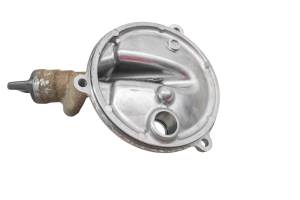 Kawasaki - 08 Kawasaki Brute Force 750 4x4i Oil Filler Cover & Dip Stick KVF750 - Image 2