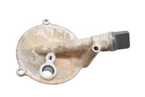 Kawasaki - 08 Kawasaki Brute Force 750 4x4i Oil Filler Cover & Dip Stick KVF750 - Image 3