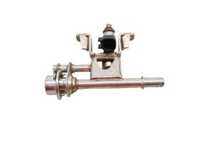 Polaris - 16 Polaris Sportsman 450 4x4 Fuel Injector & Rail - Image 2