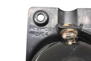 Kawasaki - 19 Kawasaki Mule 4010 Trans 4x4 Front Right Headlight KAF620 - Image 4