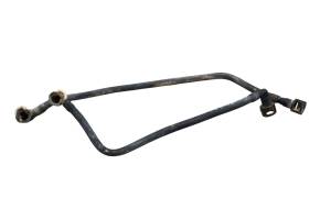 06 Polaris Sportsman 700 4x4 Fuel Lines