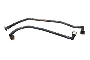 Polaris - 06 Polaris Sportsman 700 4x4 Fuel Lines - Image 2
