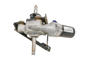 17 Kawasaki Mule Pro-DXT EPS LE Eps Power Steering Unit & Bracket KAF1000CH