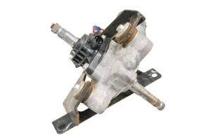 Kawasaki - 17 Kawasaki Mule Pro-DXT EPS LE Eps Power Steering Unit & Bracket KAF1000CH - Image 3