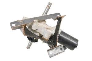 Kawasaki - 17 Kawasaki Mule Pro-DXT EPS LE Eps Power Steering Unit & Bracket KAF1000CH - Image 4